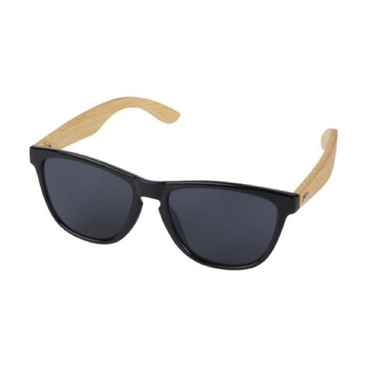 LUNETTES DE SOLEIL PERSONNALISÉES EN RPET ET BAMBOU