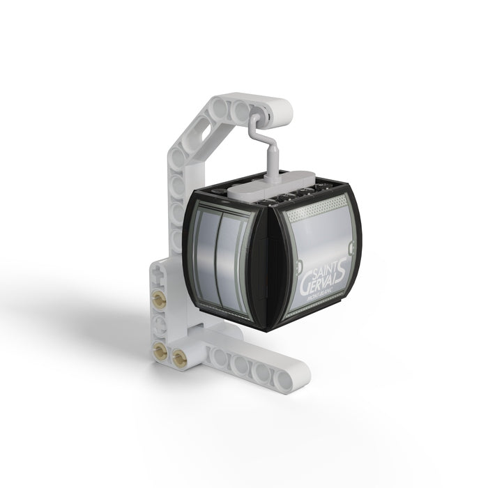 CRÉATIONS LEGO® SUR MESURE