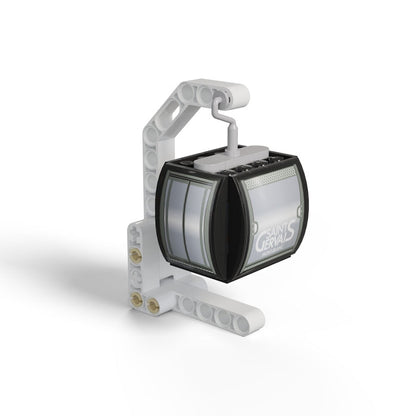 CRÉATIONS LEGO® SUR MESURE