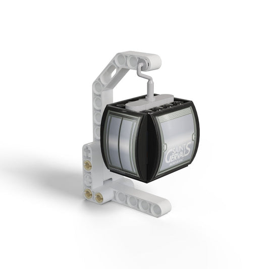 CRÉATIONS LEGO® SUR MESURE