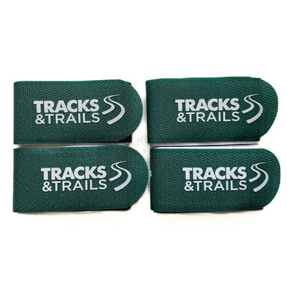ATTACHE-SKIS & SANGLES PERSONNALISÉS