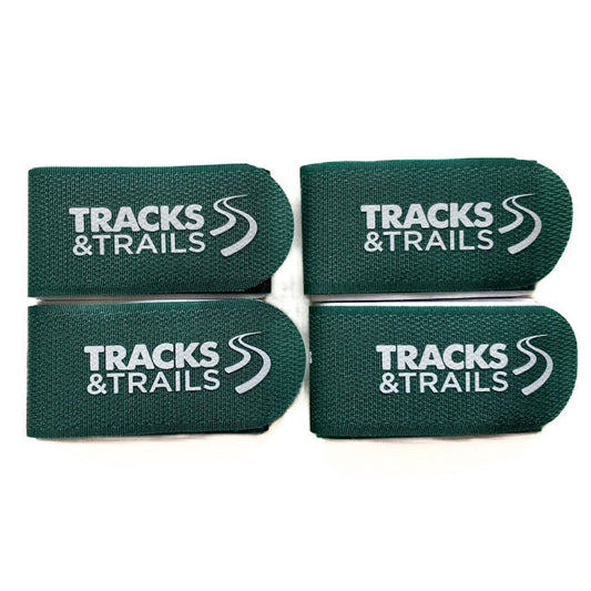 ATTACHE-SKIS & SANGLES PERSONNALISÉS