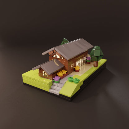 CRÉATIONS LEGO® SUR MESURE