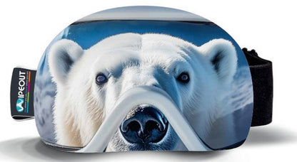 WIPEOUT Protège-masques
