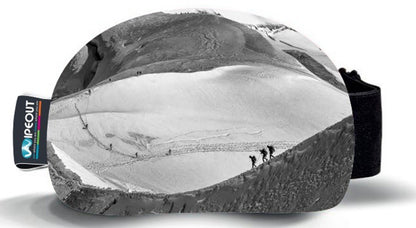 WIPEOUT Protège-masques