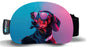 WIPEOUT Protège-masques