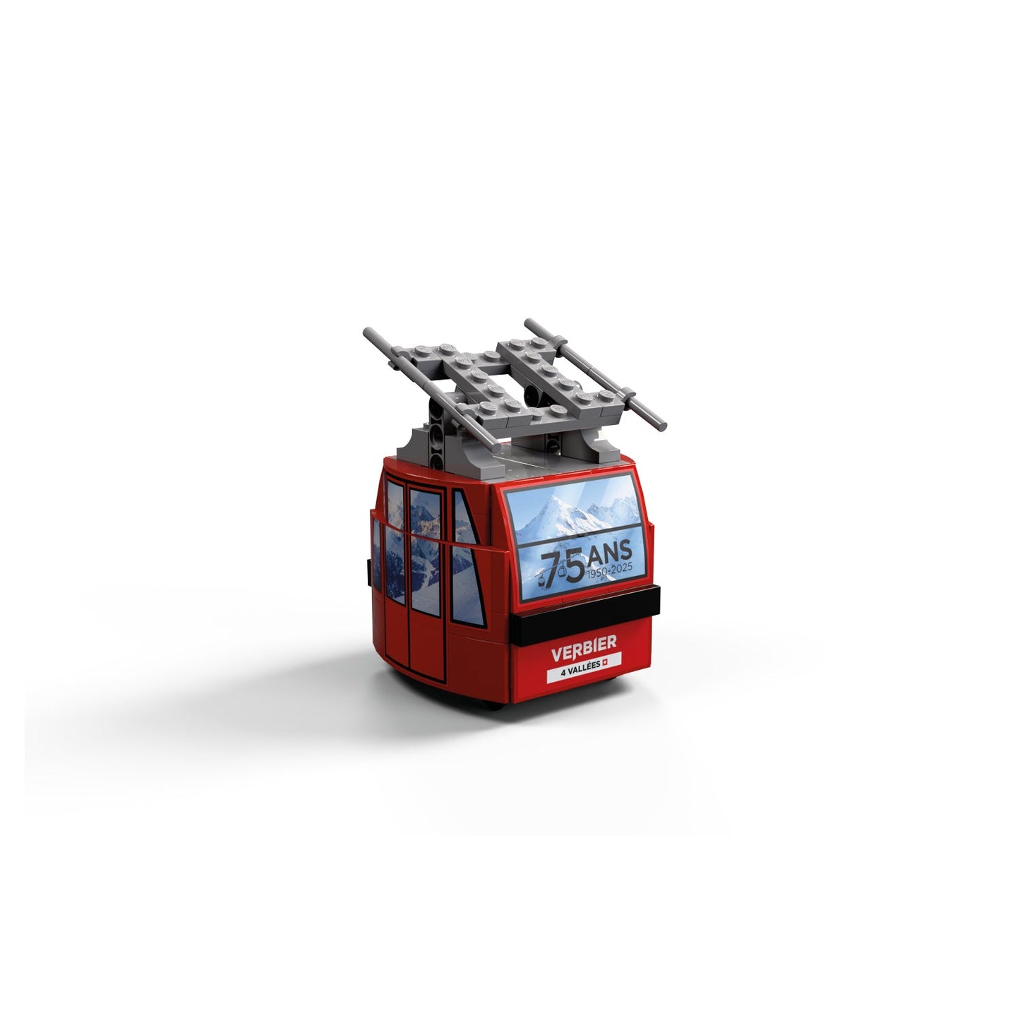CRÉATIONS LEGO® SUR MESURE