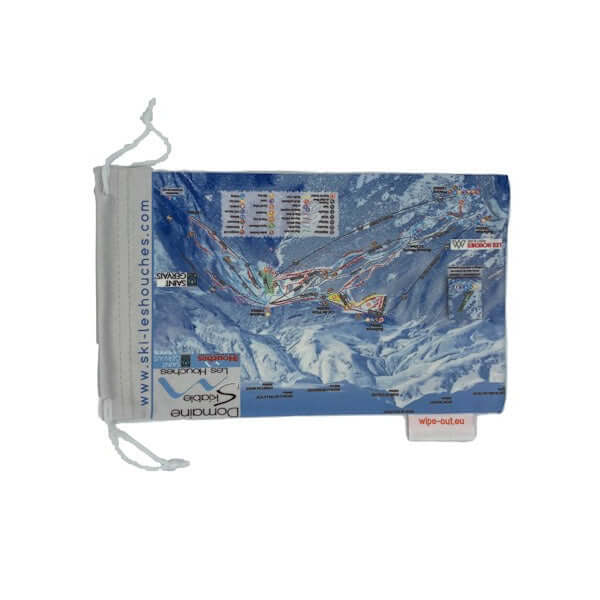 POCHONS POUR MASQUE DE SKI PERSONALISÉS