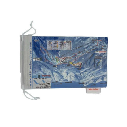 POCHONS POUR MASQUE DE SKI PERSONALISÉS