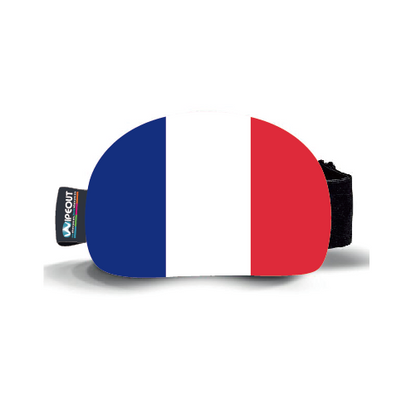 WIPEOUT Protège-masques