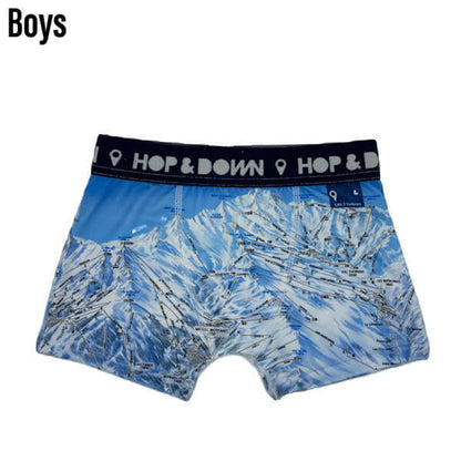 BOXERS & TEXTILES PERSONNALISÉS