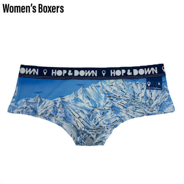 BOXERS & TEXTILES PERSONNALISÉS