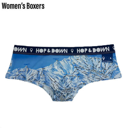 BOXERS & TEXTILES PERSONNALISÉS