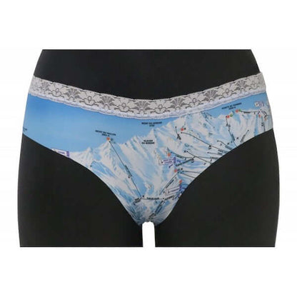 Custom Ladies Pants and Boxers