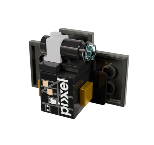 PIXXEL FIREFLY LEGO® KIT