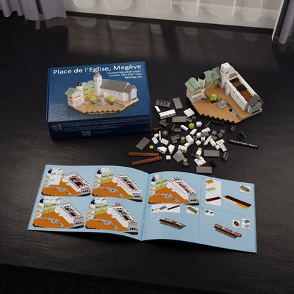 CRÉATIONS LEGO® SUR MESURE