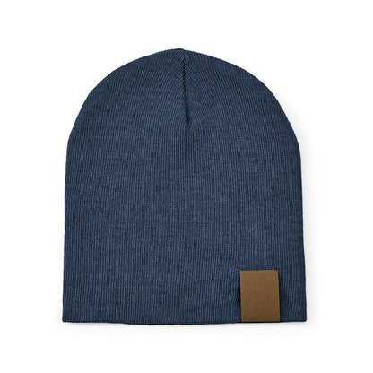 CUSTOM BEANIES & HATS
