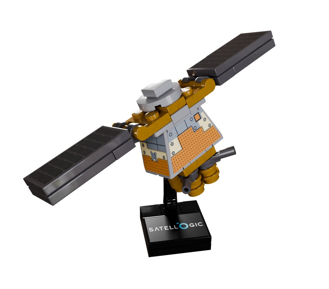 BESPOKE LEGO®-BASED GIFTS