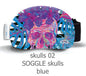 SOGGLE Protection de Masque de Ski