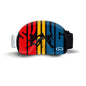 SOGGLE Protection de Masque de Ski