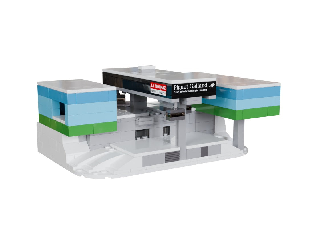 BESPOKE LEGO®-BASED GIFTS