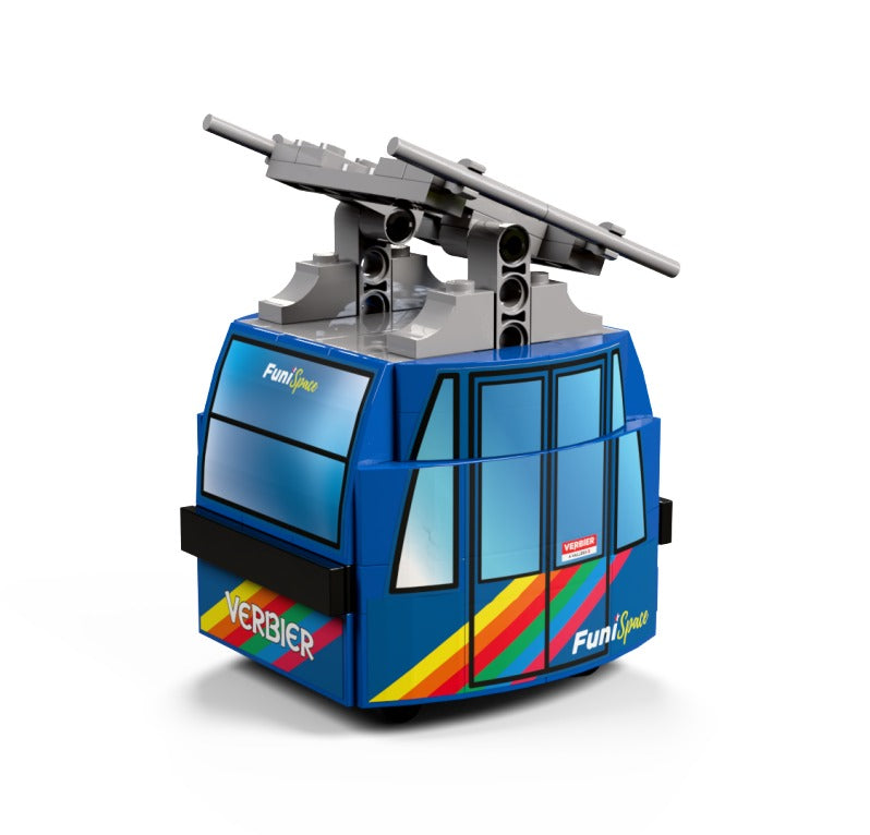BESPOKE LEGO®-BASED GIFTS