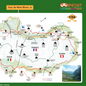 WIPEOUT Microfibre Piste Maps