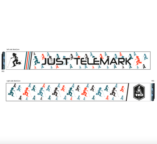 STRAPS / BANDEAUX DE MASQUE PERSONNALISÉS POUR APHEX (SKI & VTT)