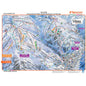 WIPEOUT Microfibre Piste Maps