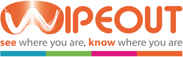 SASU Wipeout Europe