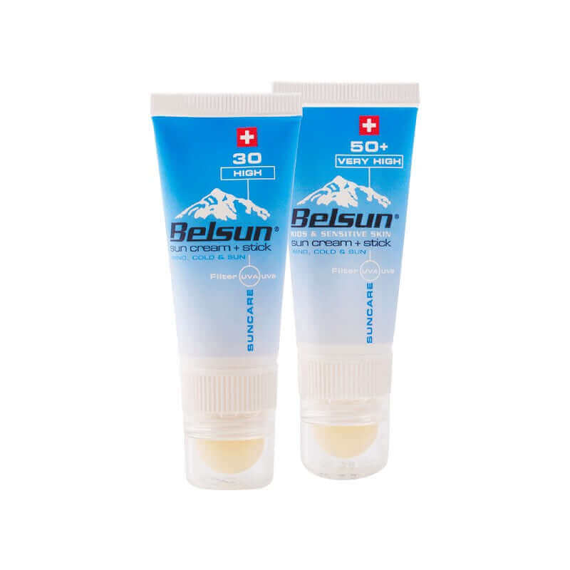 BELSUN® & SUNLIP® COSMETICS
