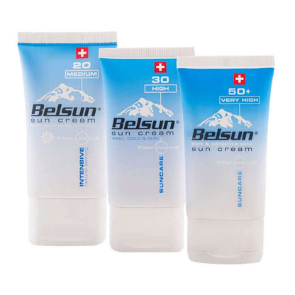 BELSUN® & SUNLIP® COSMETICS