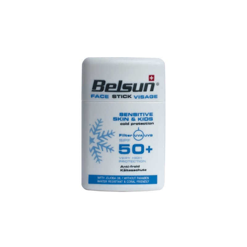 BELSUN® & SUNLIP® COSMETICS