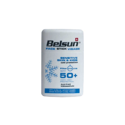 BELSUN® & SUNLIP® COSMETICS