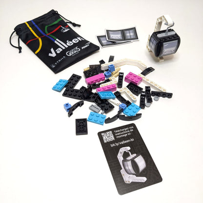 CRÉATIONS LEGO® SUR MESURE