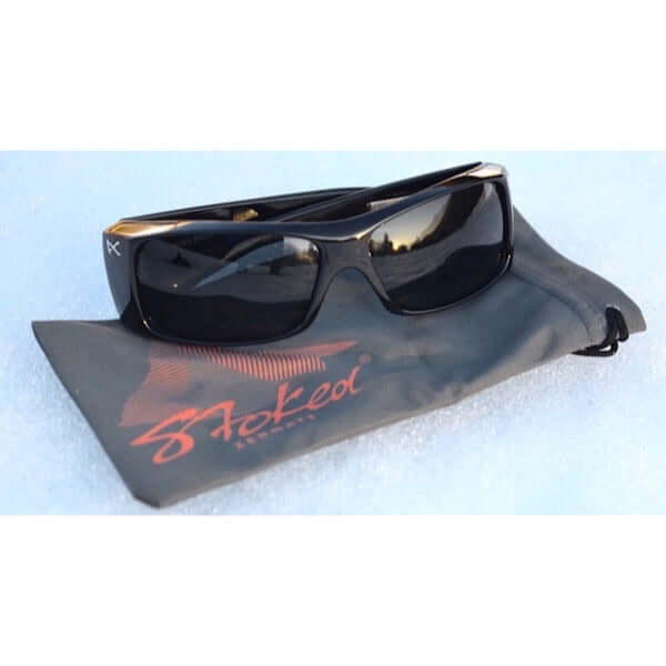 POCHONS POUR LUNETTES DE SOLEIL PERSONALISÉS