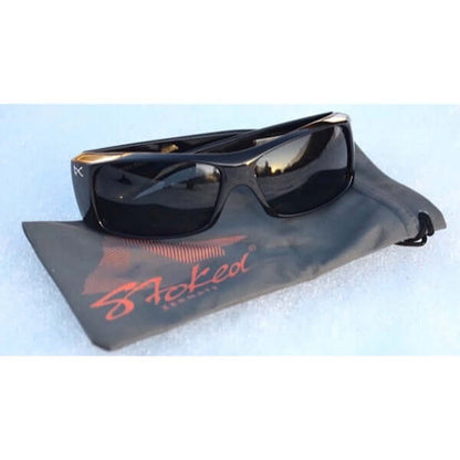 POCHONS POUR LUNETTES DE SOLEIL PERSONALISÉS