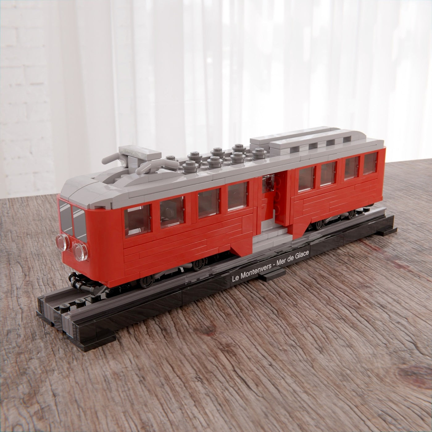 CRÉATIONS LEGO® SUR MESURE
