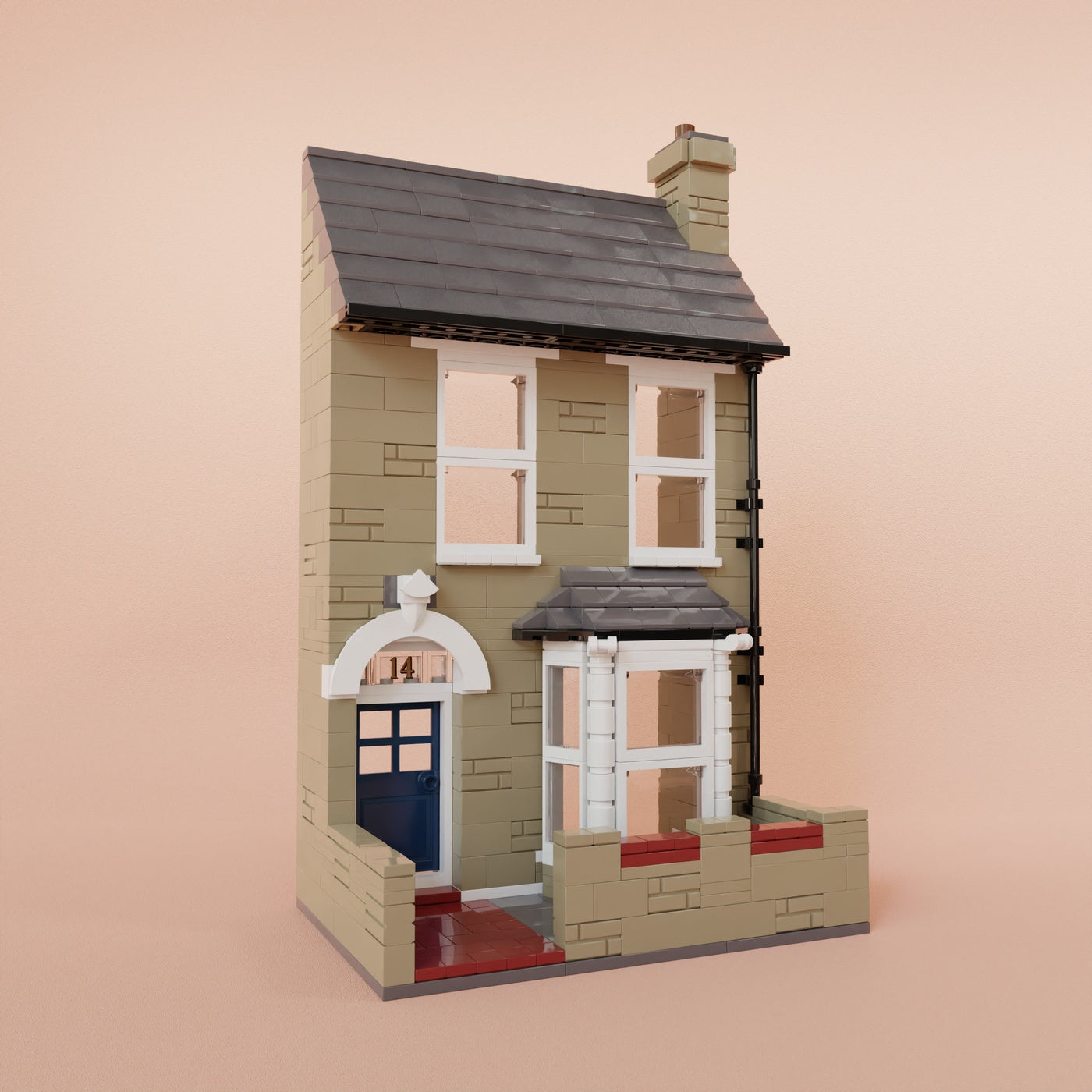 CRÉATIONS LEGO® SUR MESURE