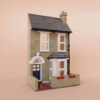 CRÉATIONS LEGO® SUR MESURE