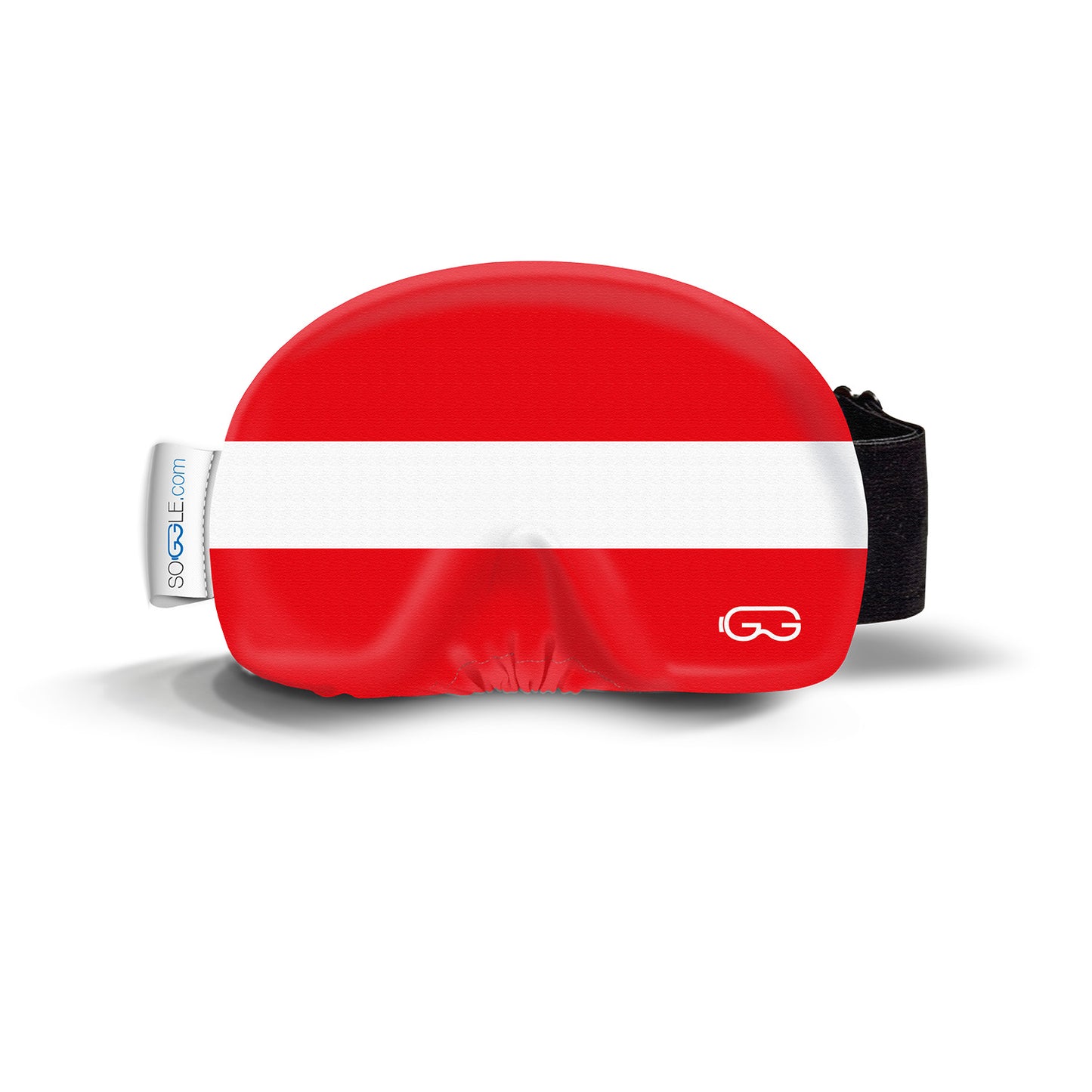 SOGGLE Protection de Masque de Ski