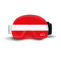SOGGLE Protection de Masque de Ski
