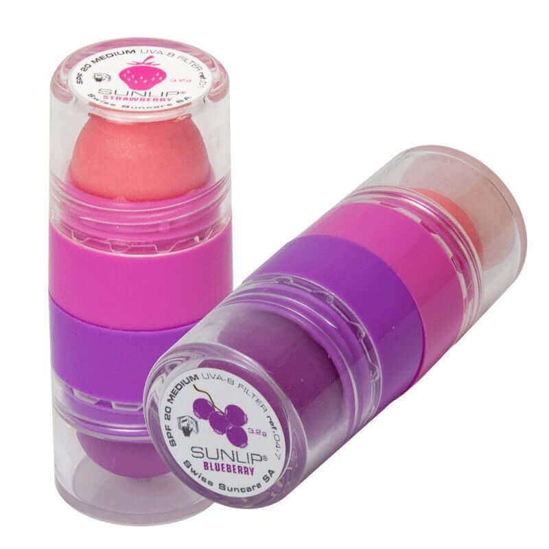 BELSUN® & SUNLIP® COSMETICS