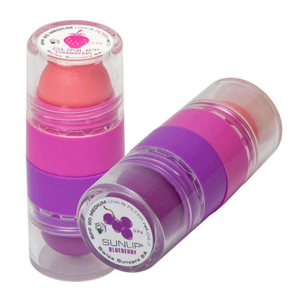 BELSUN® & SUNLIP® COSMETICS