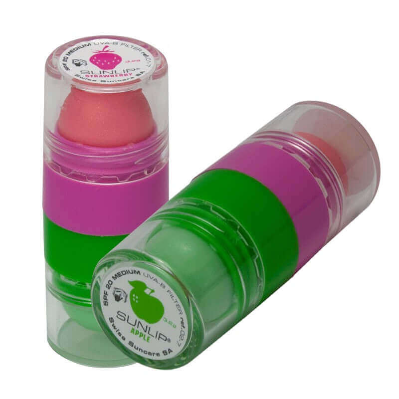 BELSUN® & SUNLIP® COSMETICS