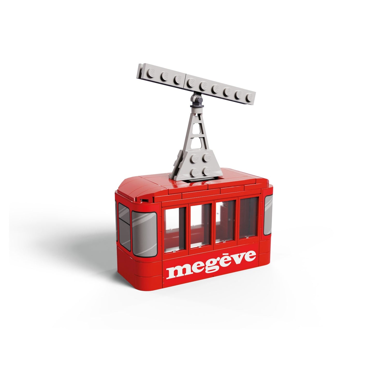 CRÉATIONS LEGO® SUR MESURE