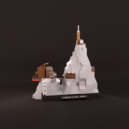 CRÉATIONS LEGO® SUR MESURE