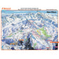 WIPEOUT Microfibre Piste Maps