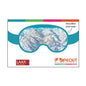 WIPEOUT Microfibre Piste Maps