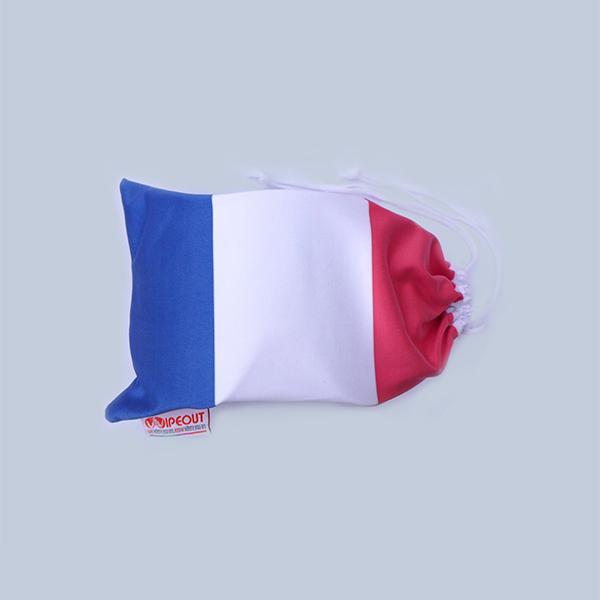 Pochette Masque de Ski en Microfibre